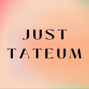 Meet your Posher, Just